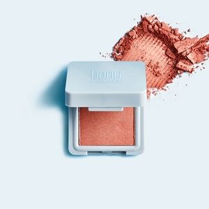 Bang Beauty Blush in Smoked Peach